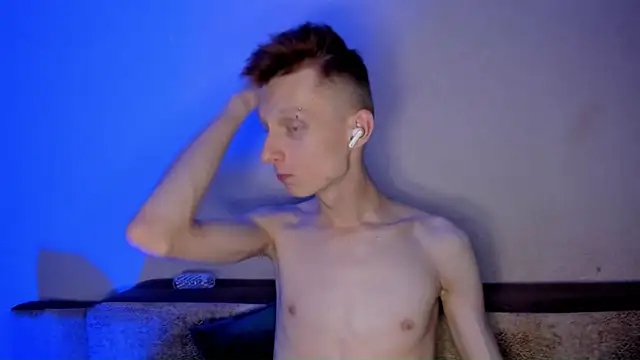 Chatroom XXX en direct de mark_shift