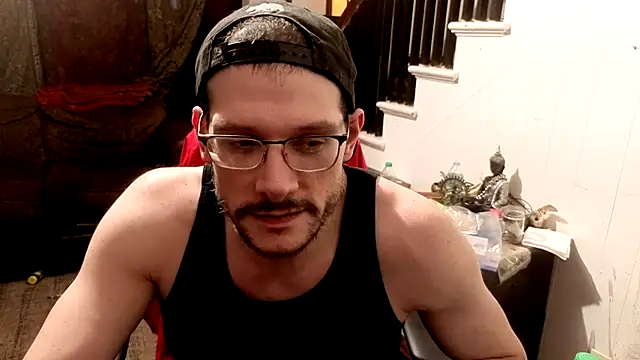 MasterDaddyCool Live XXX Chat