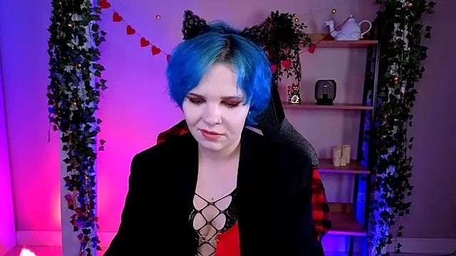 WwhiteMonsterr Live XXX-Chat