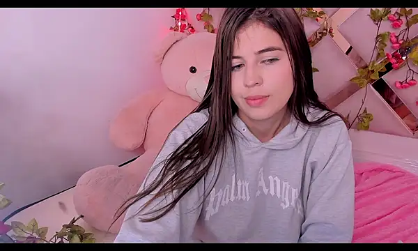 Sara_kitty12 실시간 채팅방