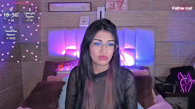mia_devine_ Live XXX Chat