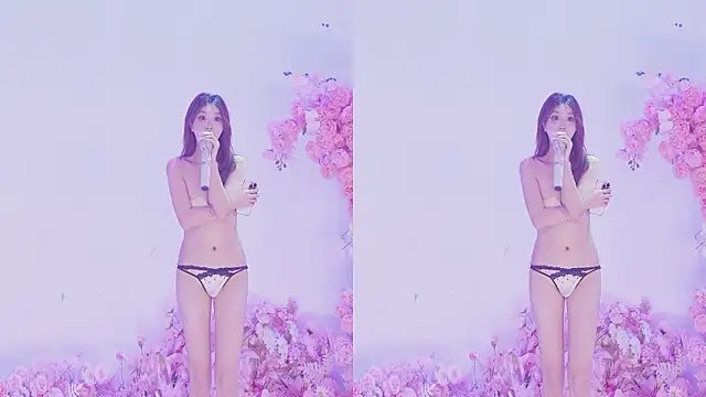 SSF-888 Live XXX-chat