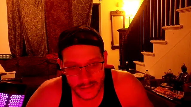 MasterDaddyCool XXX чат на живо