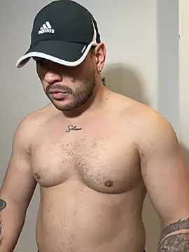 Živý XXX chat Hershell_XXL
