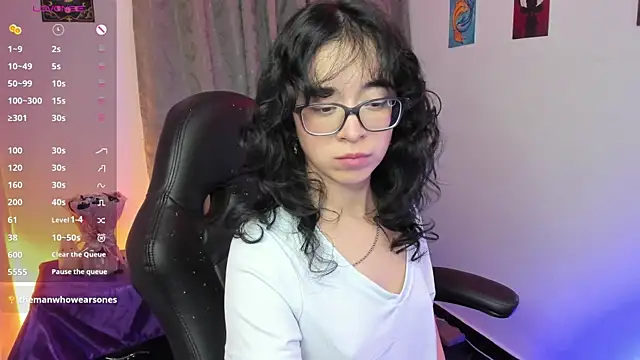 Sembang XXX Secara Langsung indra_cam