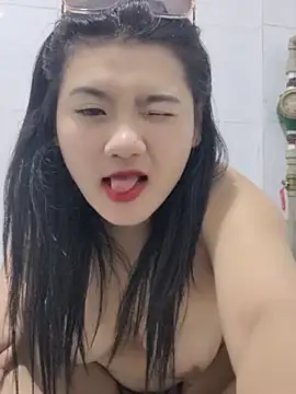 anan_G – Live XXX-chat