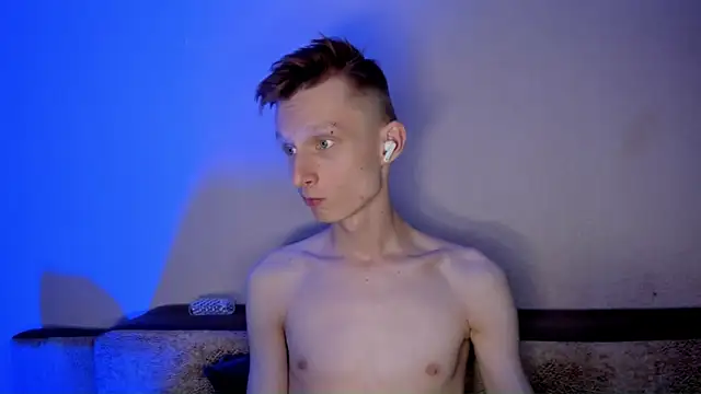 mark_shift Chat XXX in diretta