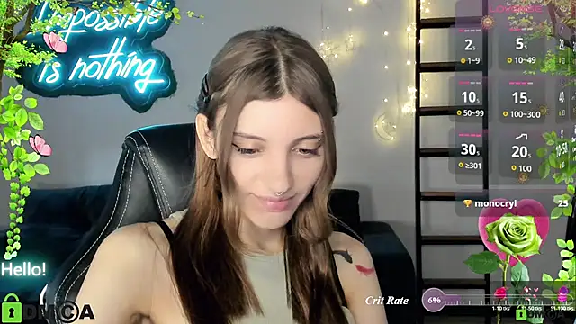 CherryBloom777のライブXXXチャット
