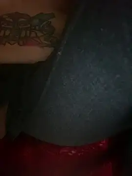 GusanoDelicioso Chat XXX in diretta