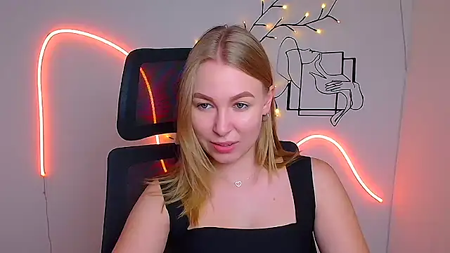 Dana_flowers' Live XXX Chat