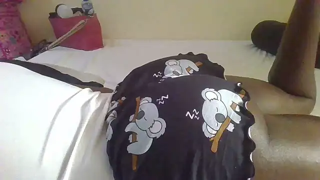 Chat XXX en directo de AssMatic_