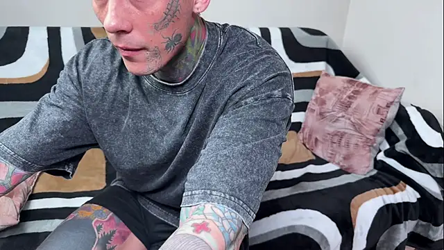 Chat XXX Live Anubisgods