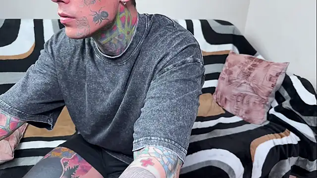 Anubisgods' Live XXX Chat