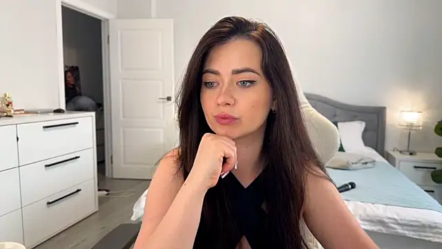Živý XXX chat ArielGrand