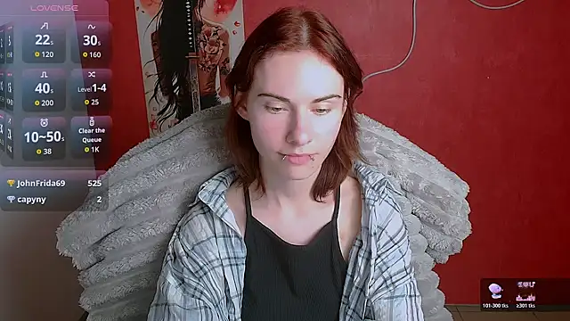 Fiona_Night: απευθείας συνομιλία ΧΧΧ