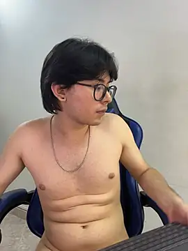 Chat +18 de _Tommy_7 ao vivo
