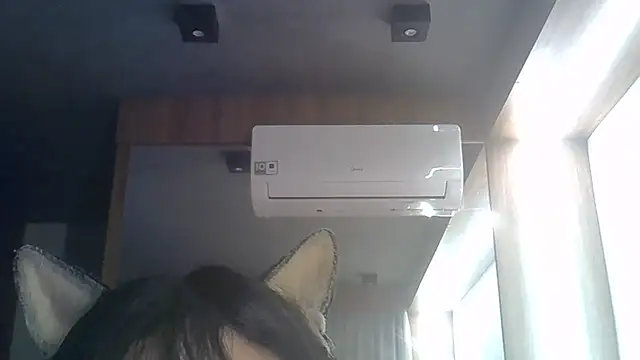 SkinnyKitten's Live XXX Chat