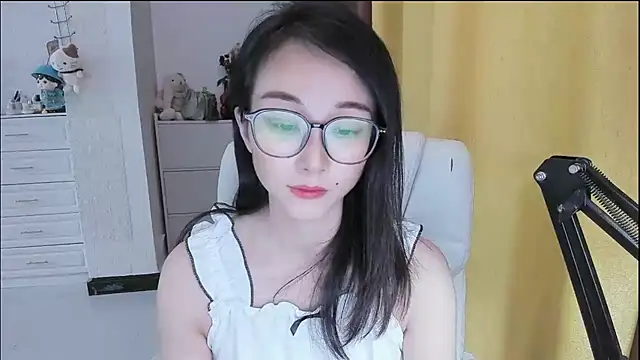 Živý XXX chat NIAN-er