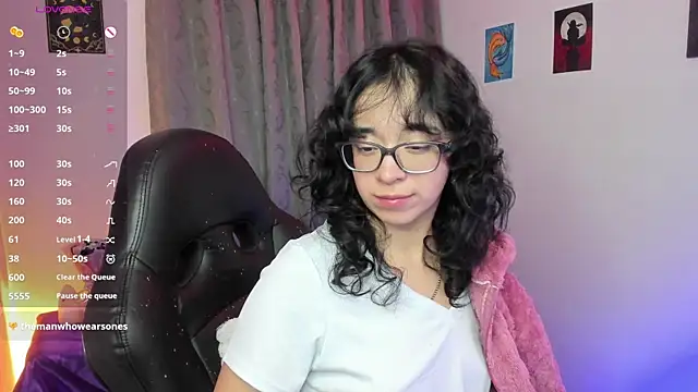 indra_cam's Live XXX Chat