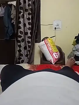 Priyanshu025 Show in webcam