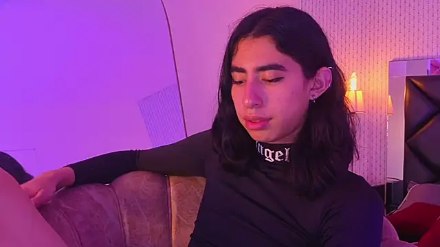ryo_light Live XXX-chat