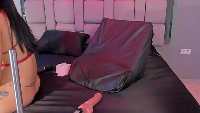 Živá chatovací místnost Belanny
