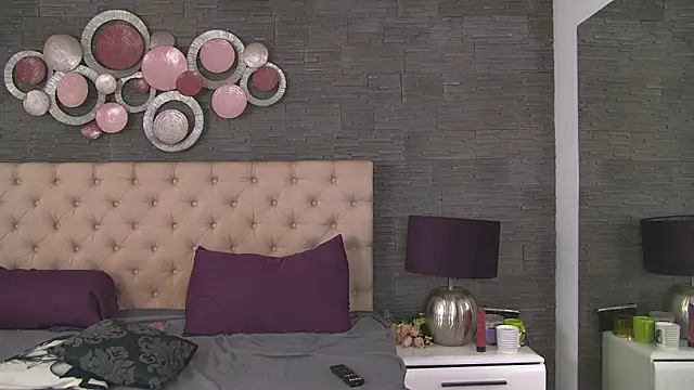 Chat XXX ao vivo de Arya_Joy