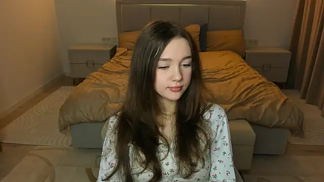SharriSang's Live XXX Chat