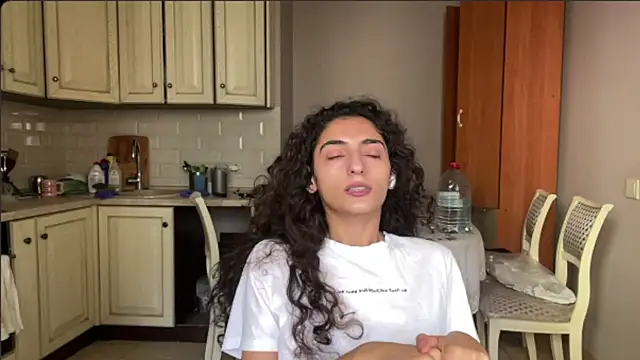 ShantiLeavitt Live XXX-Chat