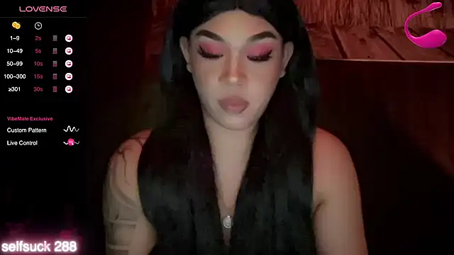 madam_agnes1 XXX чат на живо