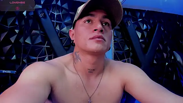 LiamDeeps Live XXX-Chat
