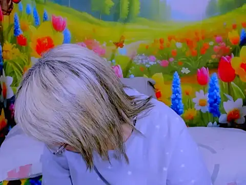 Živý XXX chat indianroxy