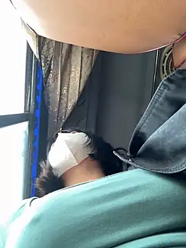 Živý XXX chat May-Squirt