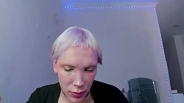 Lyricca's Live XXX Chat