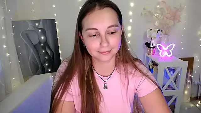SweetPrincess_ লাইভ XXX চ্যাট