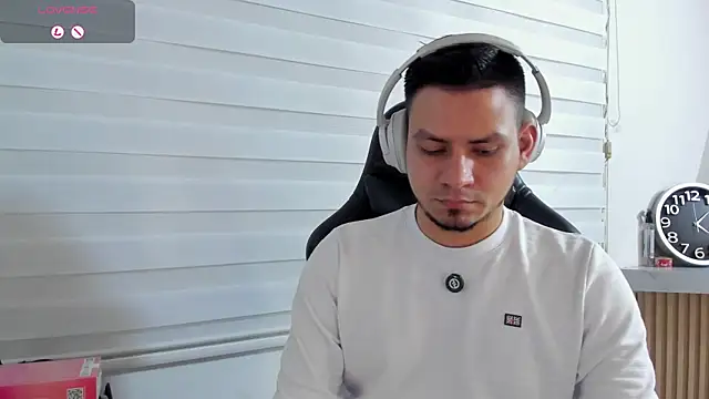 Rick_Adamsn Live XXX chat