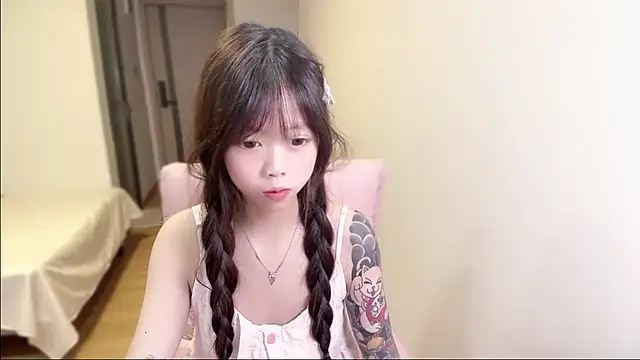 xiaobaozi-520 Chat XXX in diretta