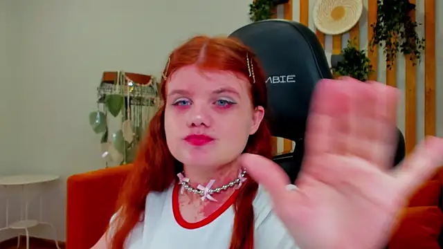 Chat XXX en directo de ChloeHalses