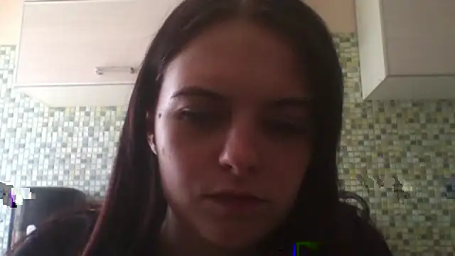 KikiAmino – Live XXX-chat