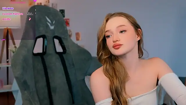 yourflowerqueen Live XXX-Chat
