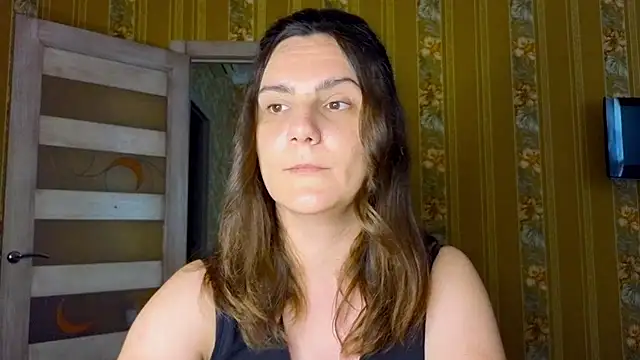 urmathteachr Adlı Modelin Canlı XXX Sohbeti