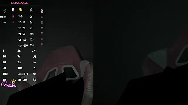 Chat XXX en directo de myblackdoope