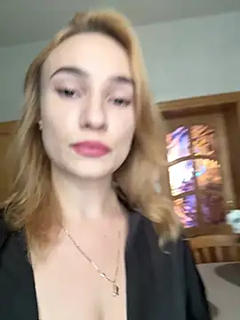 SugarDanger Adlı Modelin Canlı XXX Sohbeti