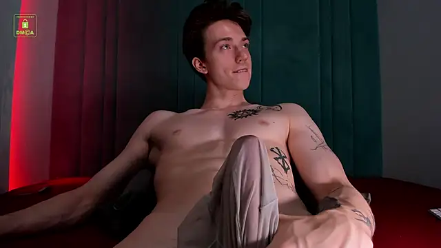 Czat XXX na żywo – ares_pallini