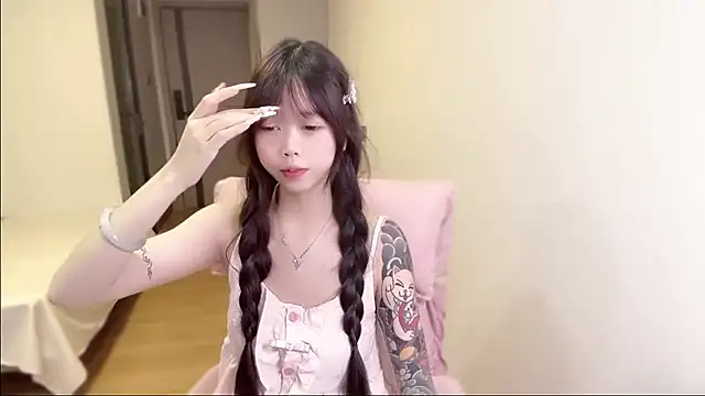 Živý XXX chat xiaobaozi-520