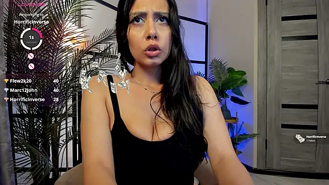 RitaVirginia's Live XXX Chat