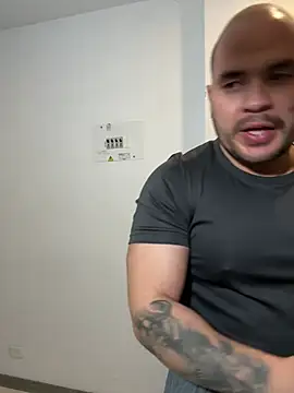Chatroom XXX en direct de Hershell_XXL