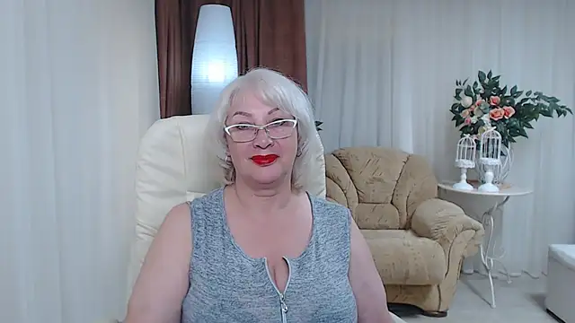 Chatroom XXX en direct de Beautiful_wooman