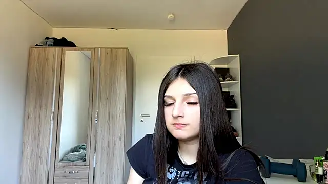 SpanishRooter – Naživo XXX chat