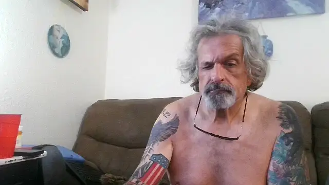 Chat XXX ao vivo de Harley1414Vicky